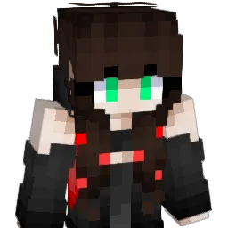 Micah_KGaming Minecraft avatar bust