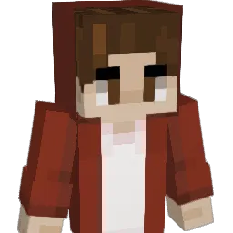 Micah_NB Minecraft avatar bust