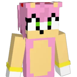 Micahsbestie911 Minecraft avatar bust