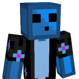 Micar0911 Minecraft avatar bust