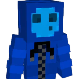 Micastanho Minecraft avatar bust
