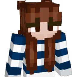 Micatroller Minecraft avatar bust