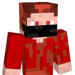 MicchisXD's Minecraft skin