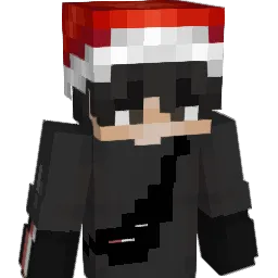 Micco0011 Minecraft avatar bust