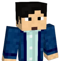 MiceNine's Minecraft skin