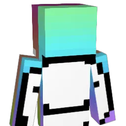 Mich3l_ Minecraft avatar bust