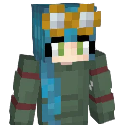 MichIsMe's Minecraft skin