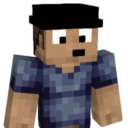 MichLap's Minecraft skin