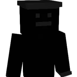MichStone's Minecraft skin