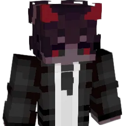 Micha1104's Minecraft skin