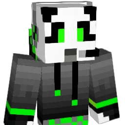 Micha1997's Minecraft skin