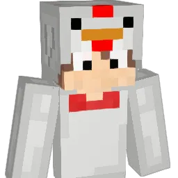 Micha's Minecraft skin