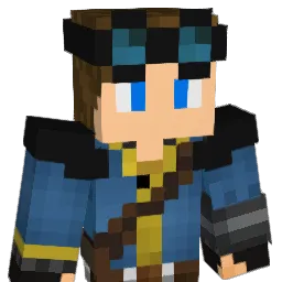 MichaClark's Minecraft skin