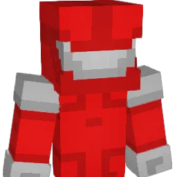 MichaHil's Minecraft skin
