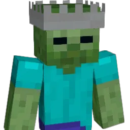 MichaOne1 Minecraft avatar bust