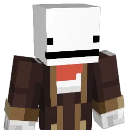 Michaa's Minecraft skin