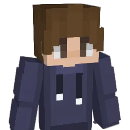 Michachel's Minecraft skin