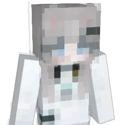 Michael023A Minecraft avatar bust