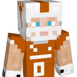 Michael061709 Minecraft avatar bust