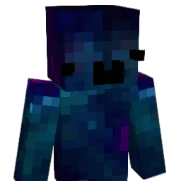 Michael06780 Minecraft avatar bust
