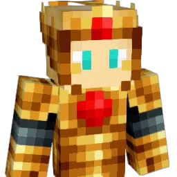 Michael121227 Minecraft avatar bust