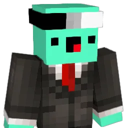 Michael121407 Minecraft avatar bust