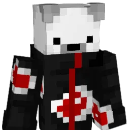 Michael1532 Minecraft avatar bust