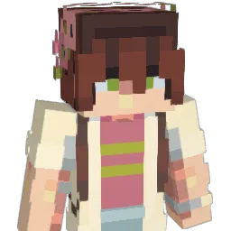 Michael19022 Minecraft avatar bust