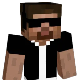Michael200696 Minecraft avatar bust