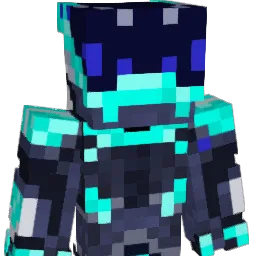 Michael2044 Minecraft avatar bust