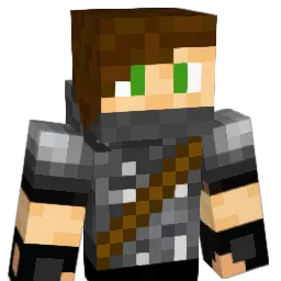 Michael2197's Minecraft skin