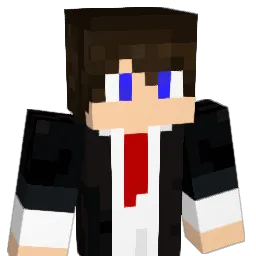 Michael23087 Minecraft avatar bust