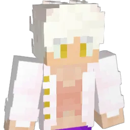 Michael270213 Minecraft avatar bust