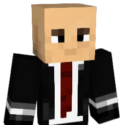 Michael3011 Minecraft avatar bust