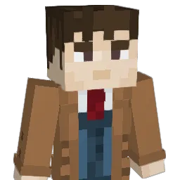 Michael316's Minecraft skin