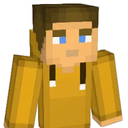 Michael4261 Minecraft avatar bust