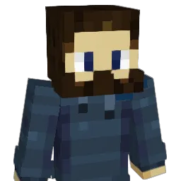 Michael5563 Minecraft avatar bust