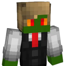 Michael6000 Minecraft avatar bust