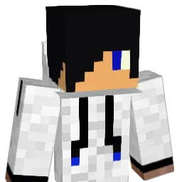 Michael6655's Minecraft skin