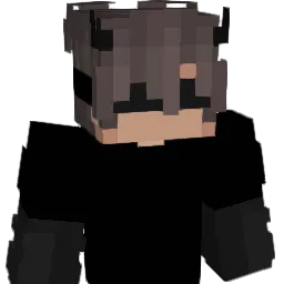 Michael704k Minecraft avatar bust