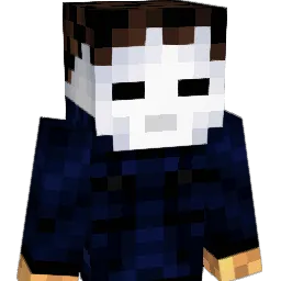 Michael826 Minecraft avatar bust
