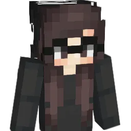MichaelAldriel's Minecraft skin