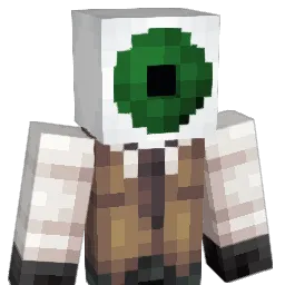 MichaelBigBrain's Minecraft skin