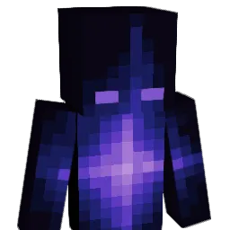 MichaelClapz Minecraft avatar bust
