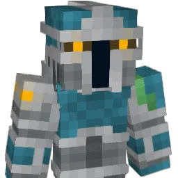 MichaelCooper18's Minecraft skin