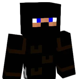MichaelDOP's Minecraft skin