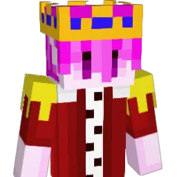 MichaelDodson Minecraft avatar bust