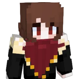 MichaelDoemer Minecraft avatar bust