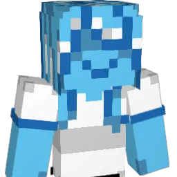 MichaelDoesThing's Minecraft skin