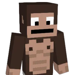 MichaelElsaify's Minecraft skin